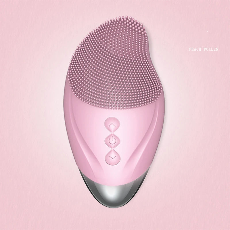 Mini Facial Brush