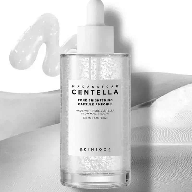 Sérum Revitalizante Centella