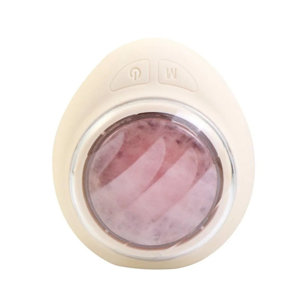 Massageador Facial Portátil