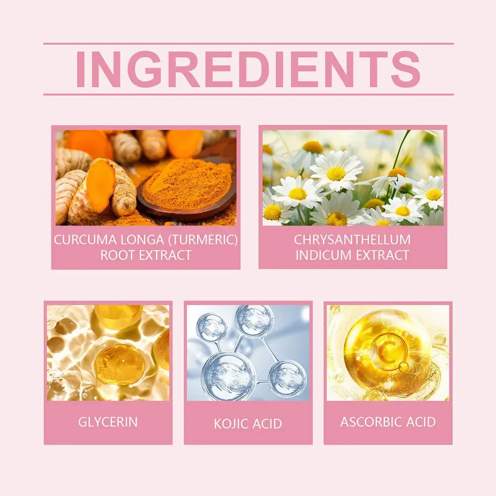 Pads de Limpeza e Esfoliação Facial