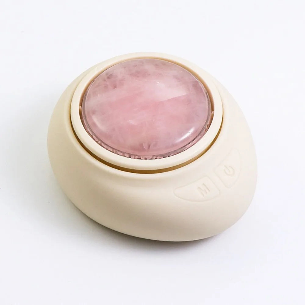 Massageador Facial Portátil