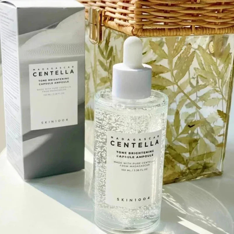 Sérum Revitalizante Centella