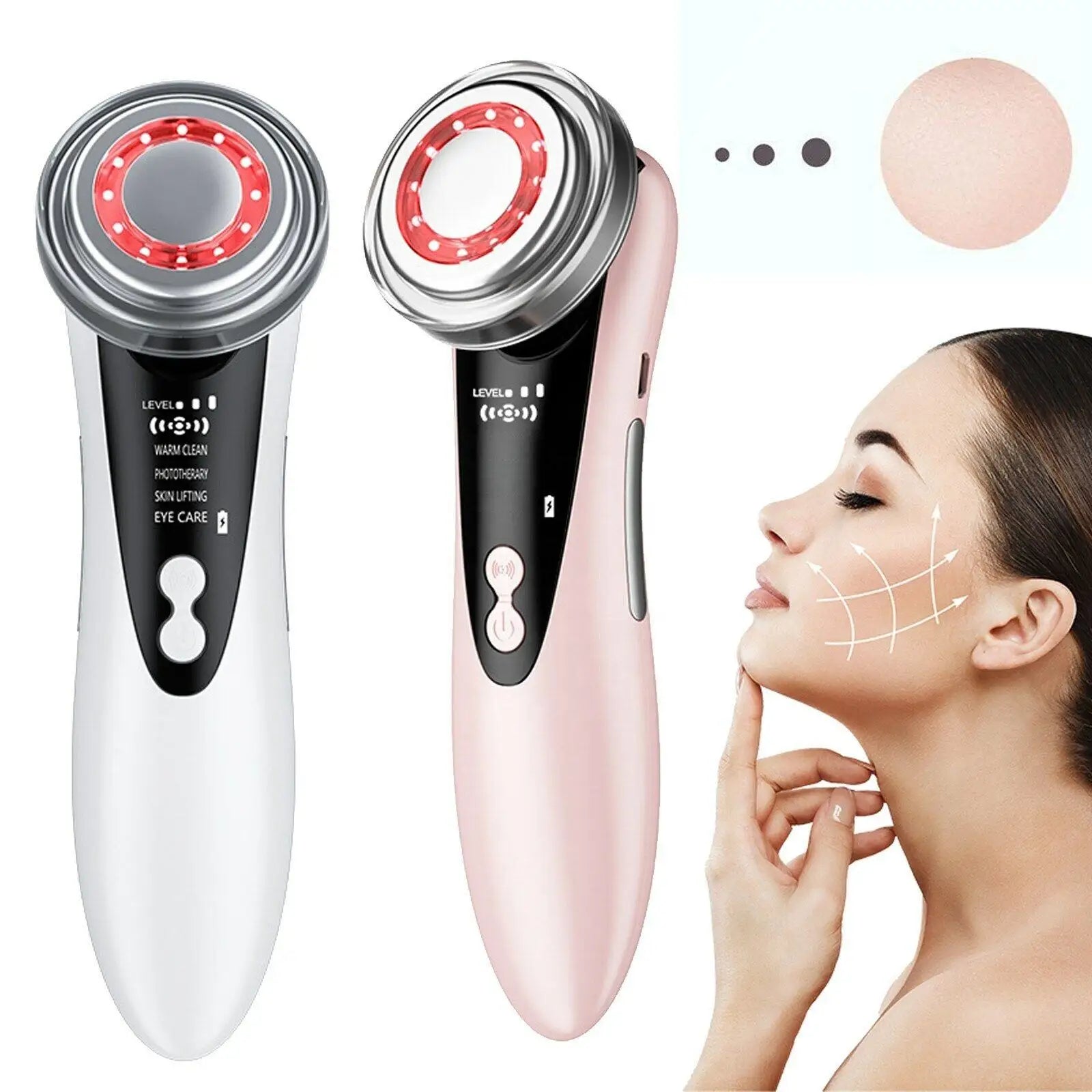 Lifting Facial & Rejuvenescimento