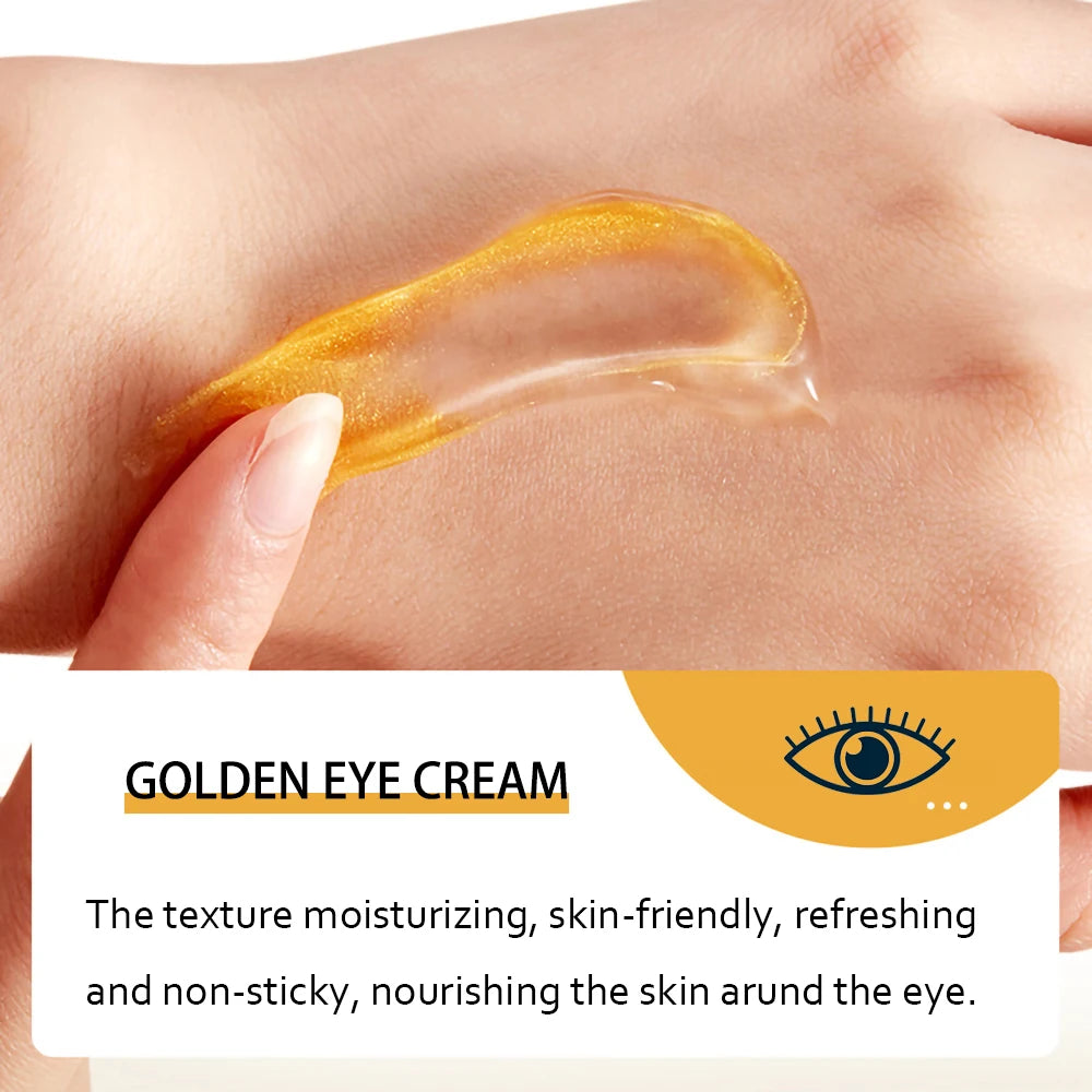 Kit Skincare 24K Gold & Niacinamida