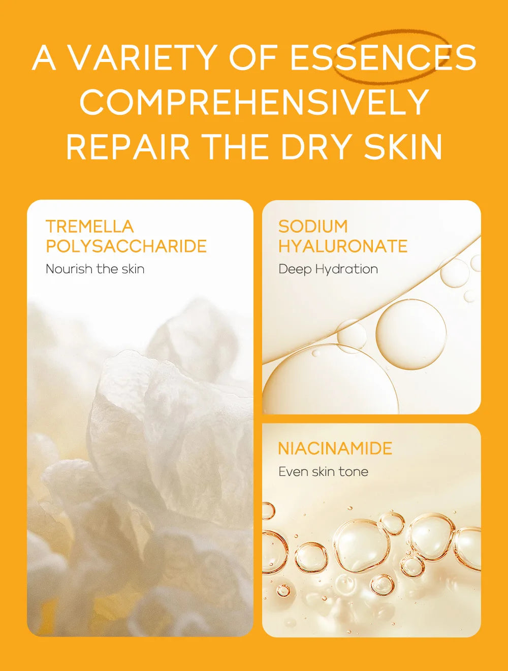 Kit Rejuvenescimento Vitamina C