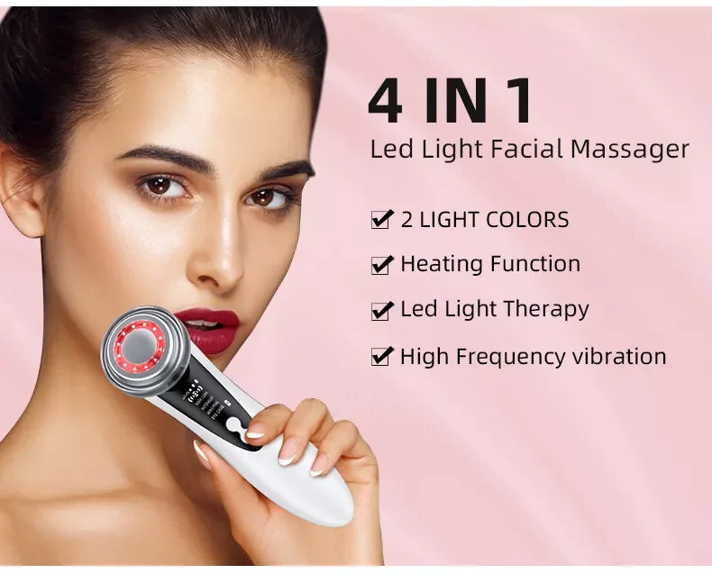 Lifting Facial & Rejuvenescimento