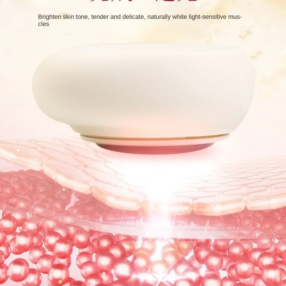 Massageador Facial Portátil