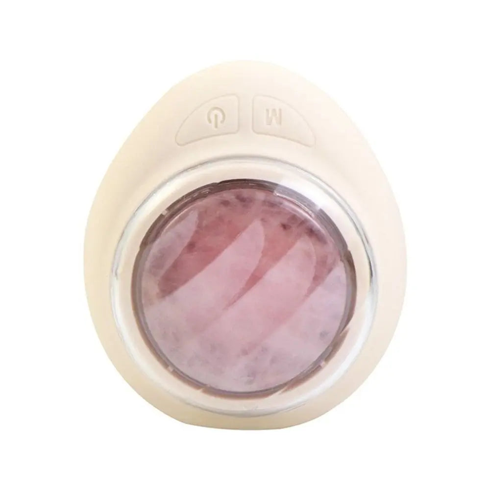 Massageador Facial Portátil