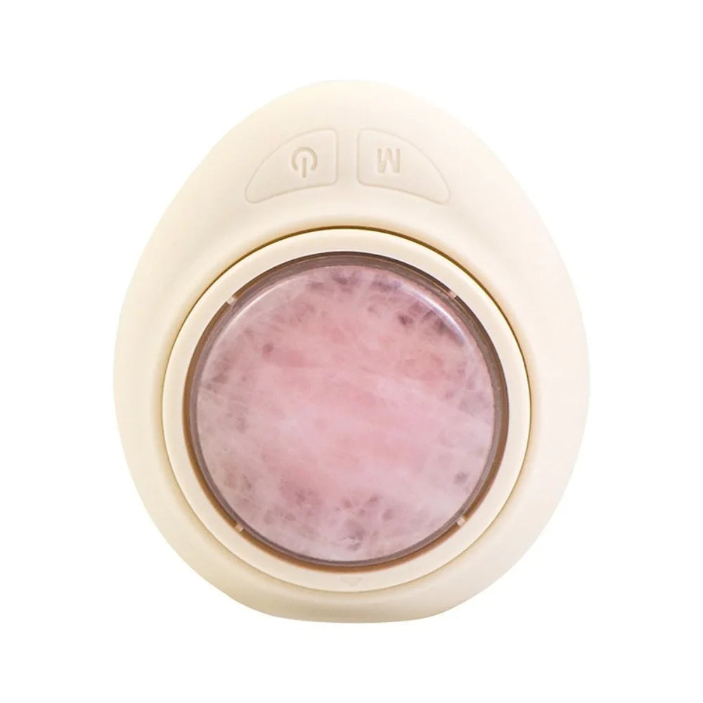 Massageador Facial Portátil