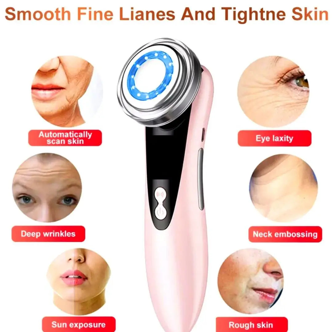 Lifting Facial & Rejuvenescimento
