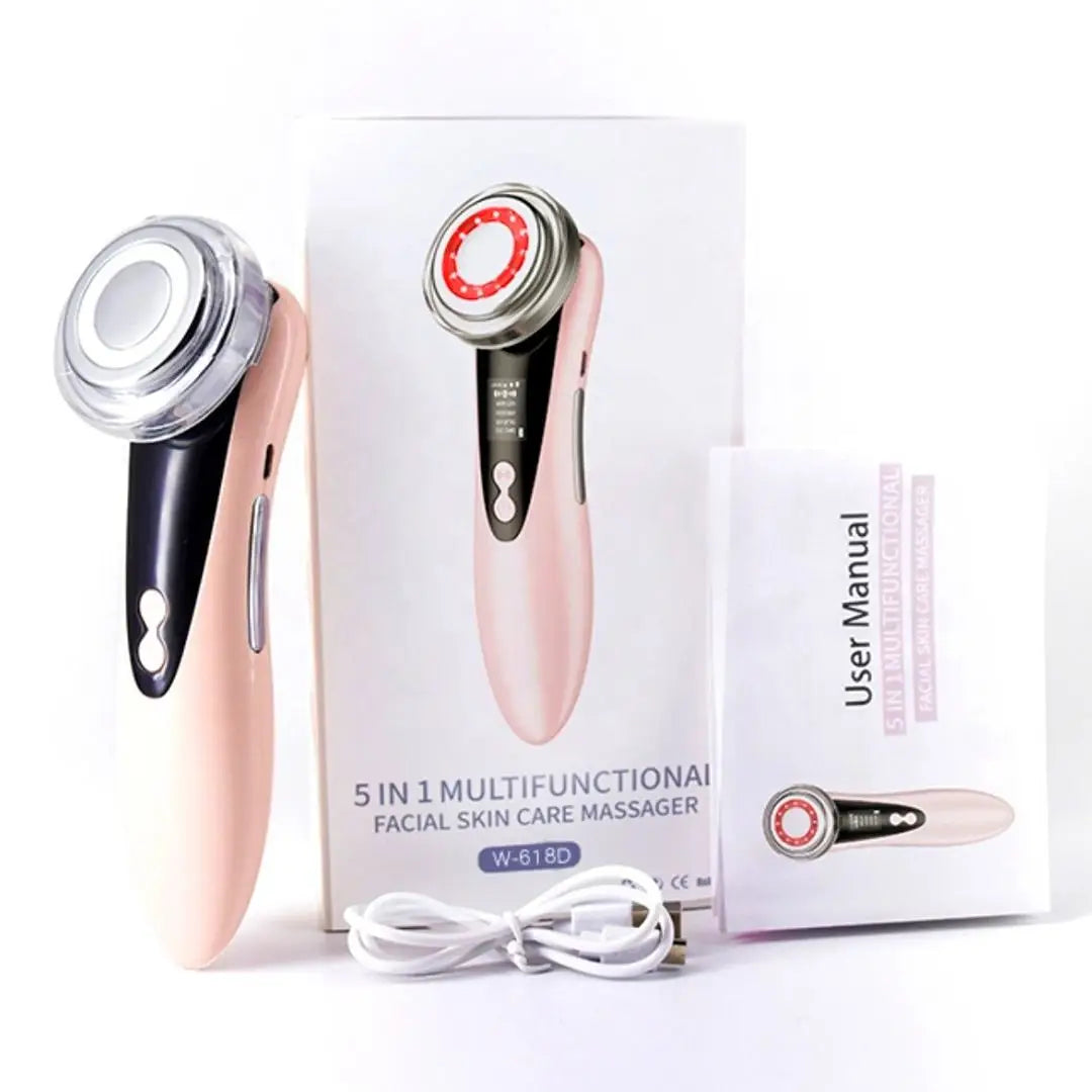 Lifting Facial & Rejuvenescimento